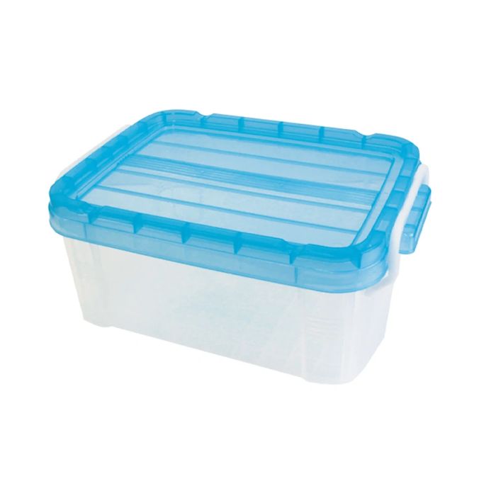 Японски Детски конструктор LaQ Master BLUE DRAGON, 1265 части