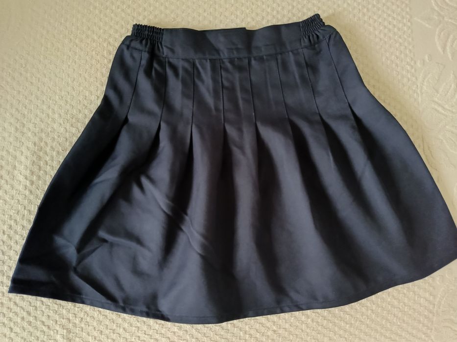 Продам синнюю юбку