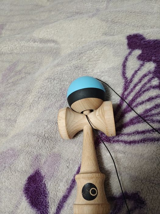Kendama OKendama Antiskid noua