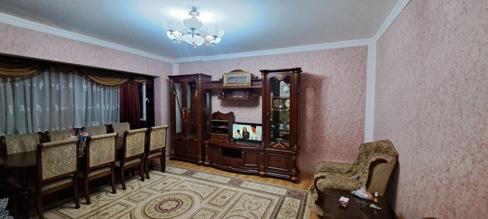 Сдается 2 х комнатная Юнусабад 4