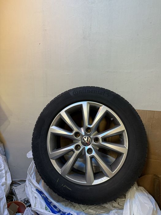 Продавам Туарег в перфектно състояние