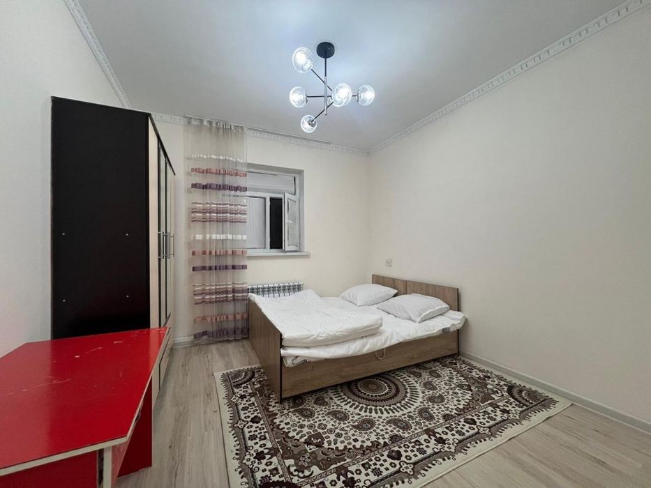 Тәуліктік жалға берілетін жеке коттедж