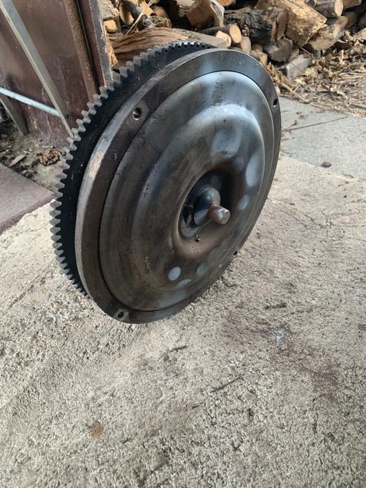 Subaru impreza скоростна кутия