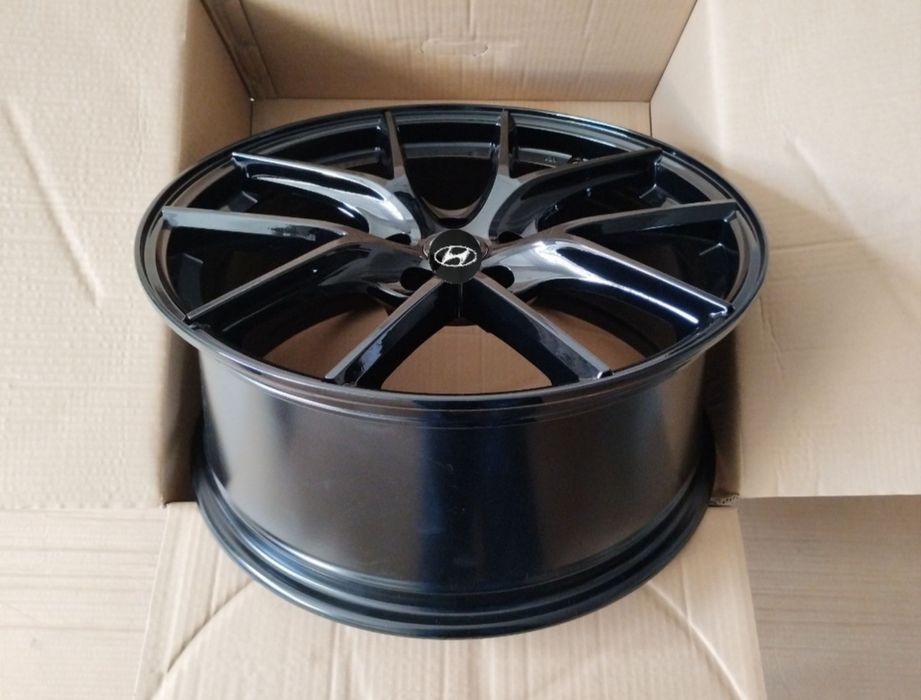 Jante 19 Hyundai Tucson Santa Fe Kona IX35 NEXO Sonata Ioniq