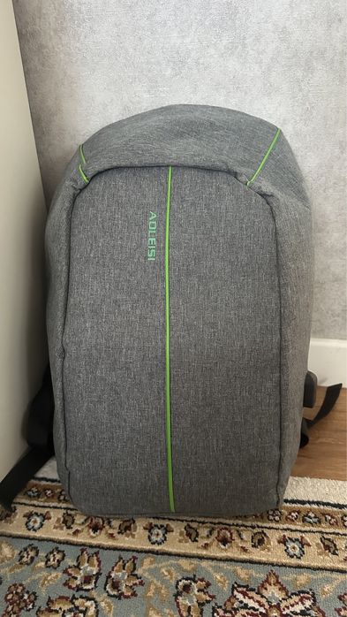 Рюкзак прочный новый