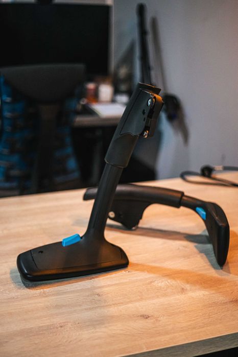 Brate Hermann Miller Embody - Armrests