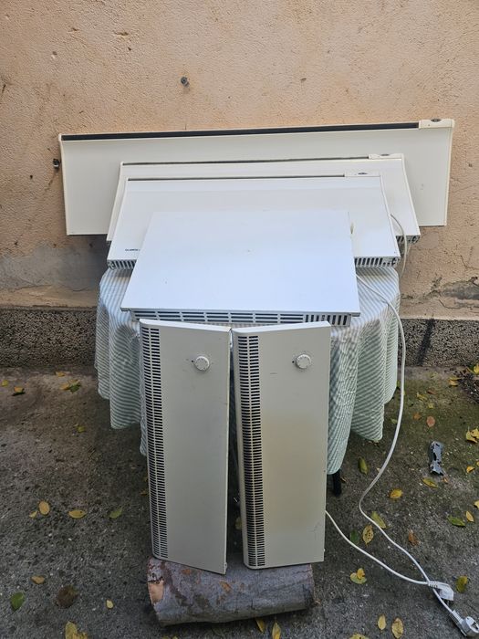 ADAX 1000W конвектори