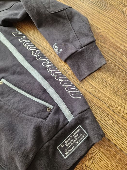 Страхотно мъжко яке горнище CAMP DAVID размер XL