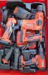 Jucarii Hilti kit