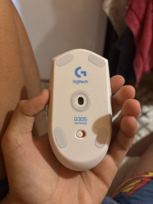 Logitech g305 ново !