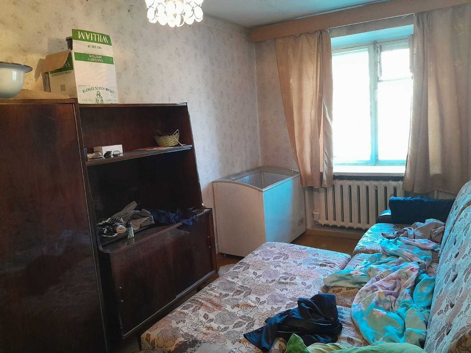 Продам отличную 3-х комнатную квартиру