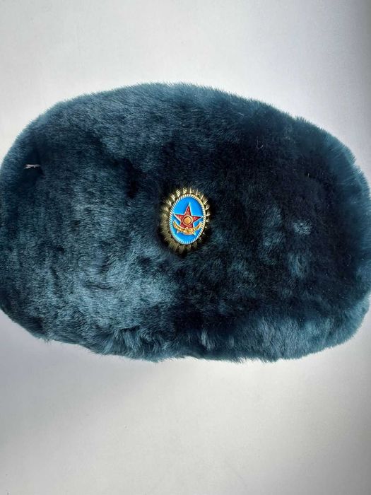 продам шапку военную
