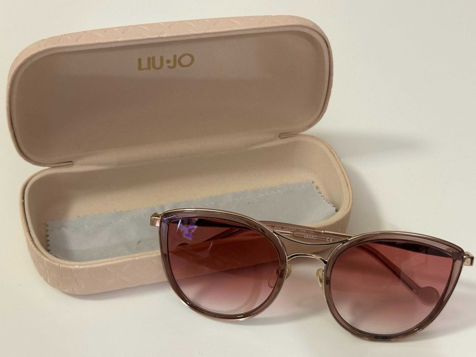 Liu Jo Слънчеви очила