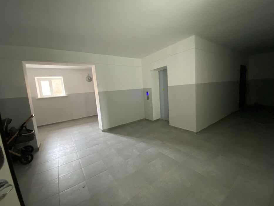 Жаңа уй сатылады