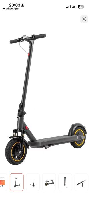 Продам электро самокаты
