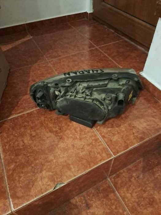 Far stanga VW Sharan an 2000-2006 original Europa