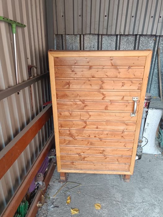 Коптильная, комбинированный