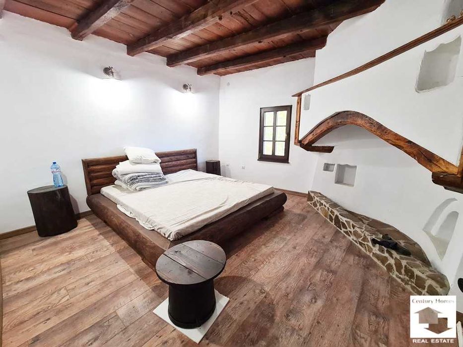 Продава се Къща в с. Костенковци, Област Габрово - 240 кв.м за 667 €/кв.м - Снимка #8