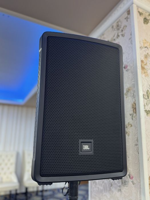 2x Boxe Active JBL Professional IRX 112 BT/Huse incluse/Stare Noua!