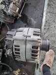 Alternator bmw 640d f13 f10 f11 f01