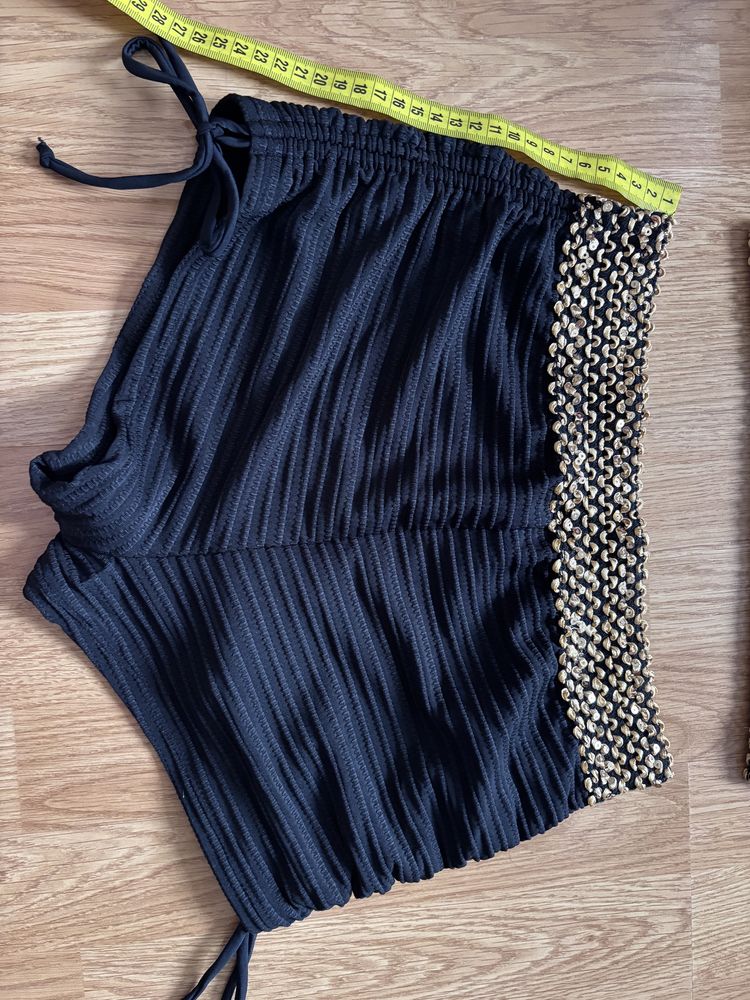 Costum de baie nou, elegant material super