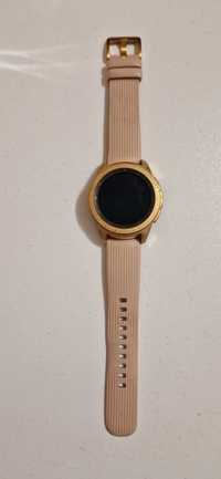 Samsung watch rose gold 42mm