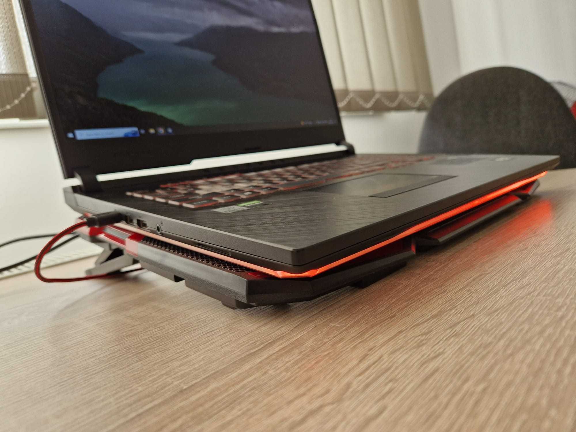 Laptop Gaming ROG Strix G712LV