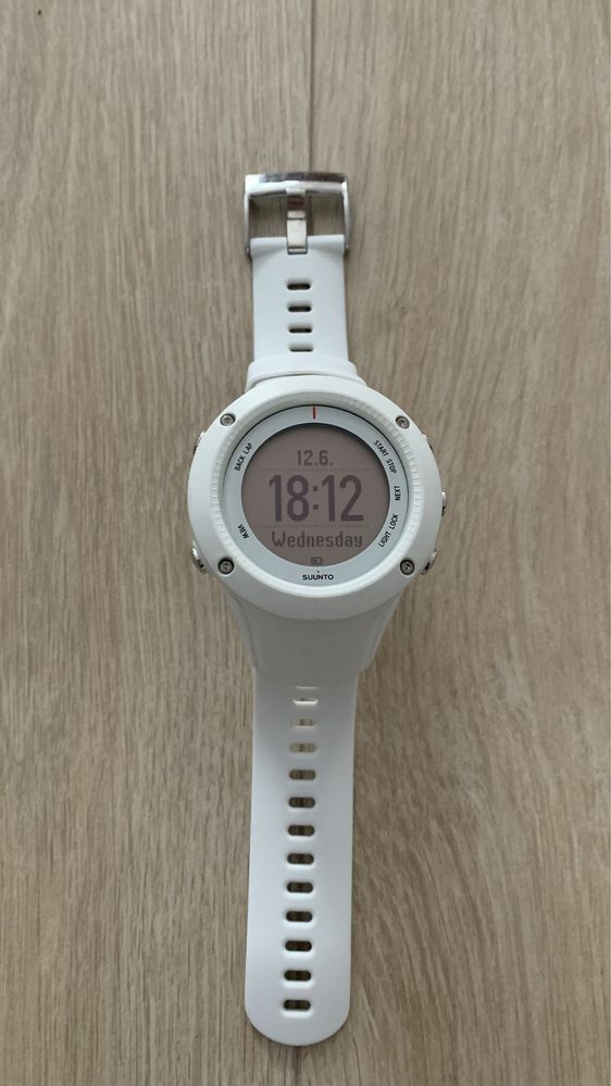 Suunto ambit 2 R alb