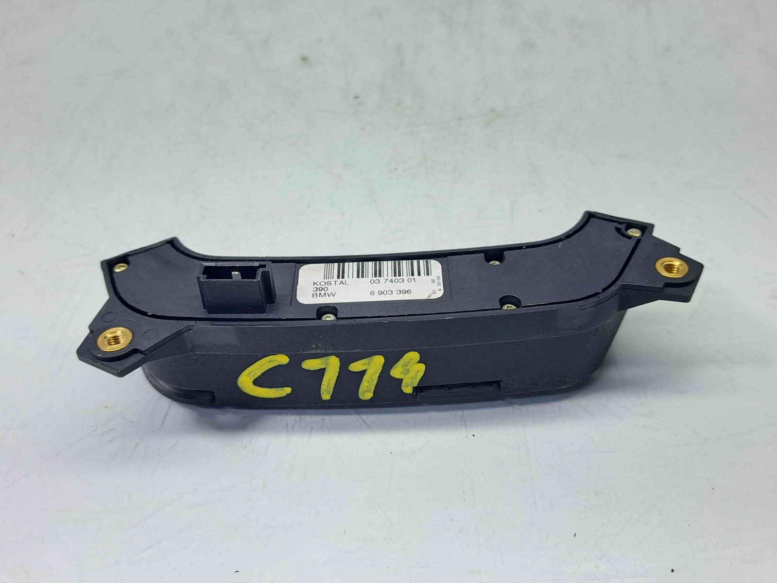 Comenzi volan Bmw X3 (E83) [Fabr 2003-2009] 6903396