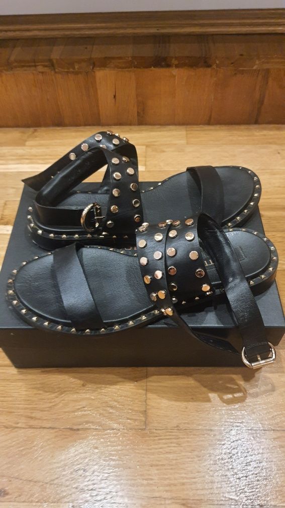 Sandale Musette 40