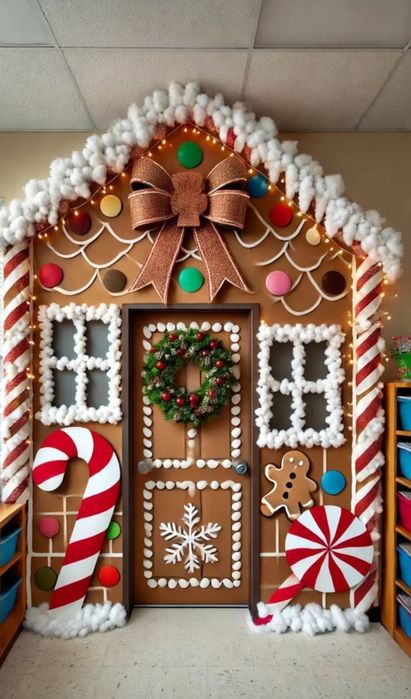 Yangi yil uchun fotozonalar tayyorlash xizmati