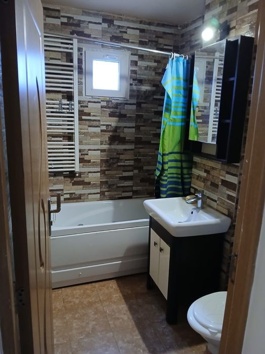 Apartament 3 camere