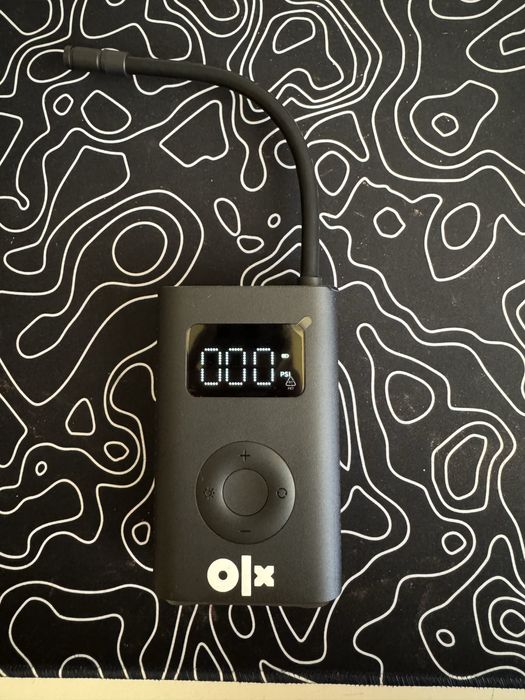 Насос электрический Xiaomi