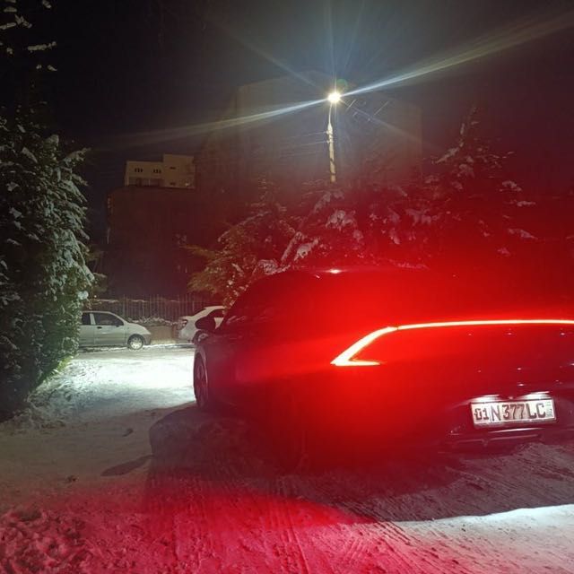 Арендагаям бераман Йоки накт Электрокар wuling star light full