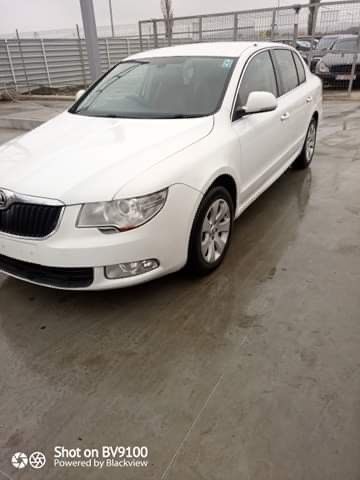 DEZMEMBREZ Piese Skoda Superb Salon Limuzina break  Motor 1.4 1.6 1.9 2.0 Diesel Cod CAY BMS BNV BXE BLS CBA CBB 105CP 140 CP 170 CP euro 4 5 Cutie de Viteze Automata DSG Cod NLP LVQ Manuala 2009-2015