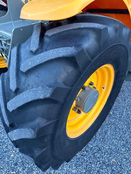 Incarcator telescopic dieci agriplus 40.7
