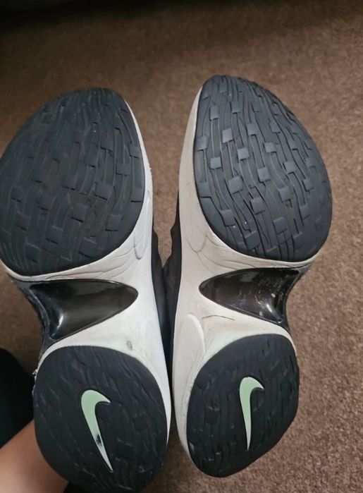 Маратонки Nike Signal D/MS/X