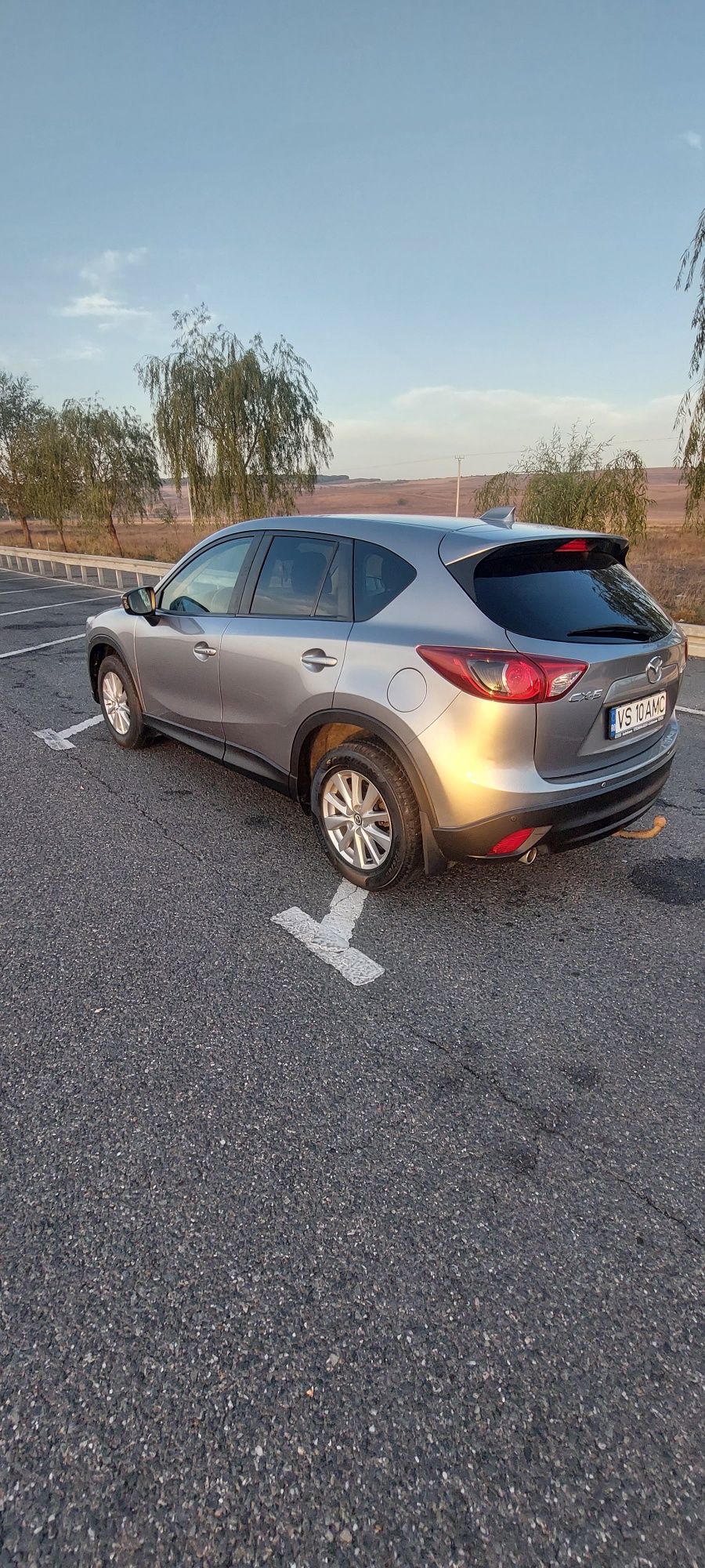 Mazda cx5 2014 full