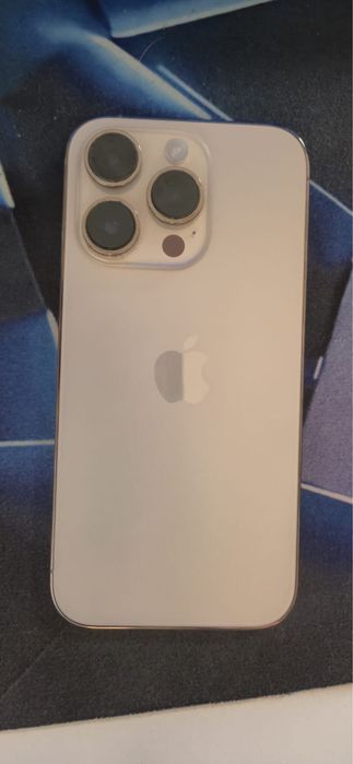 Iphone 14 pro impecabil!