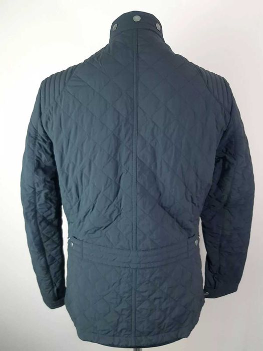 Colmar Quilted Колмар Дамско Яке Размер 48/38 Черно Пролетно Ватирано