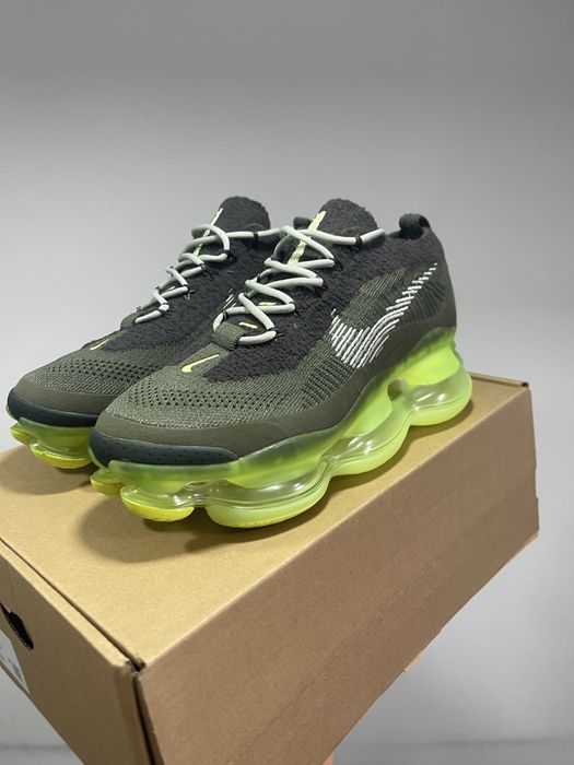 Nike Air Max Scorpion Volt