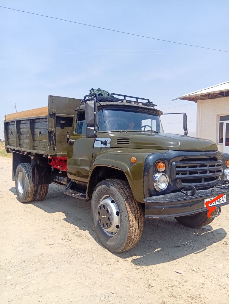 Zil xolati aʼlo darajada