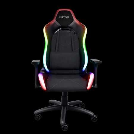 Scaun Gaming Trust GXT 719 Ruya RGB