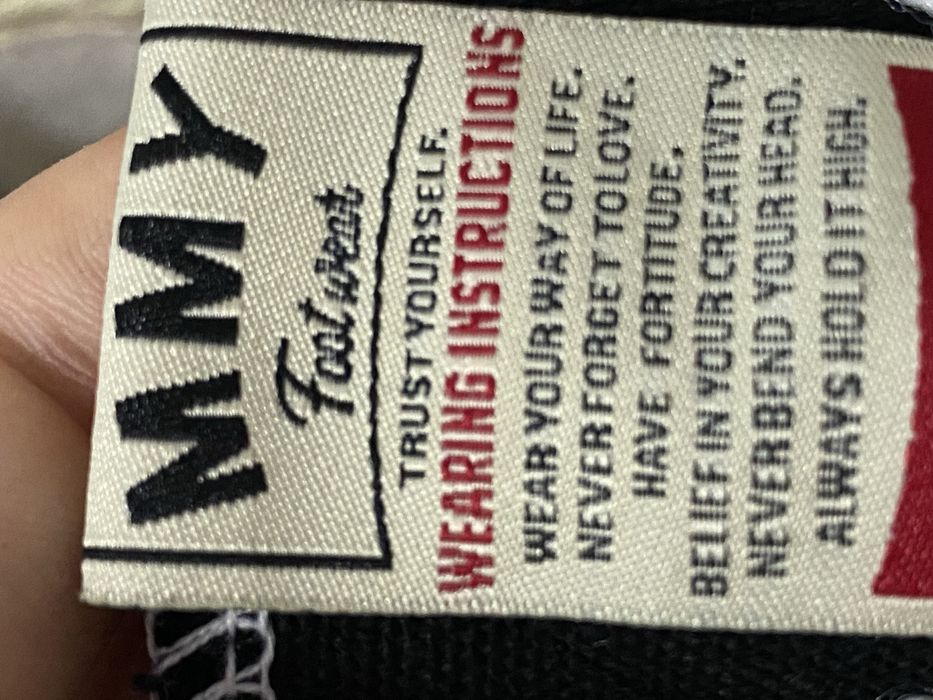 Vand/Schimb Maison Mihara Yasuhiro