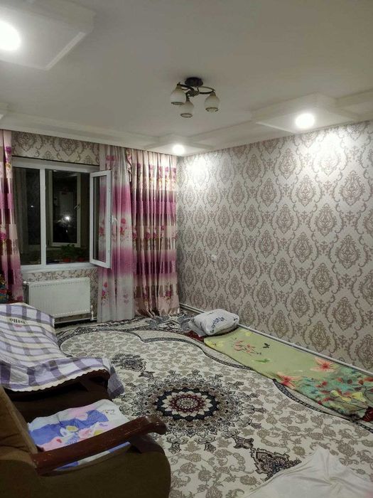 Ғазалкент шаҳри, Мармар кўчасида жойлашган, 4/4/3 хонадон сотилади.