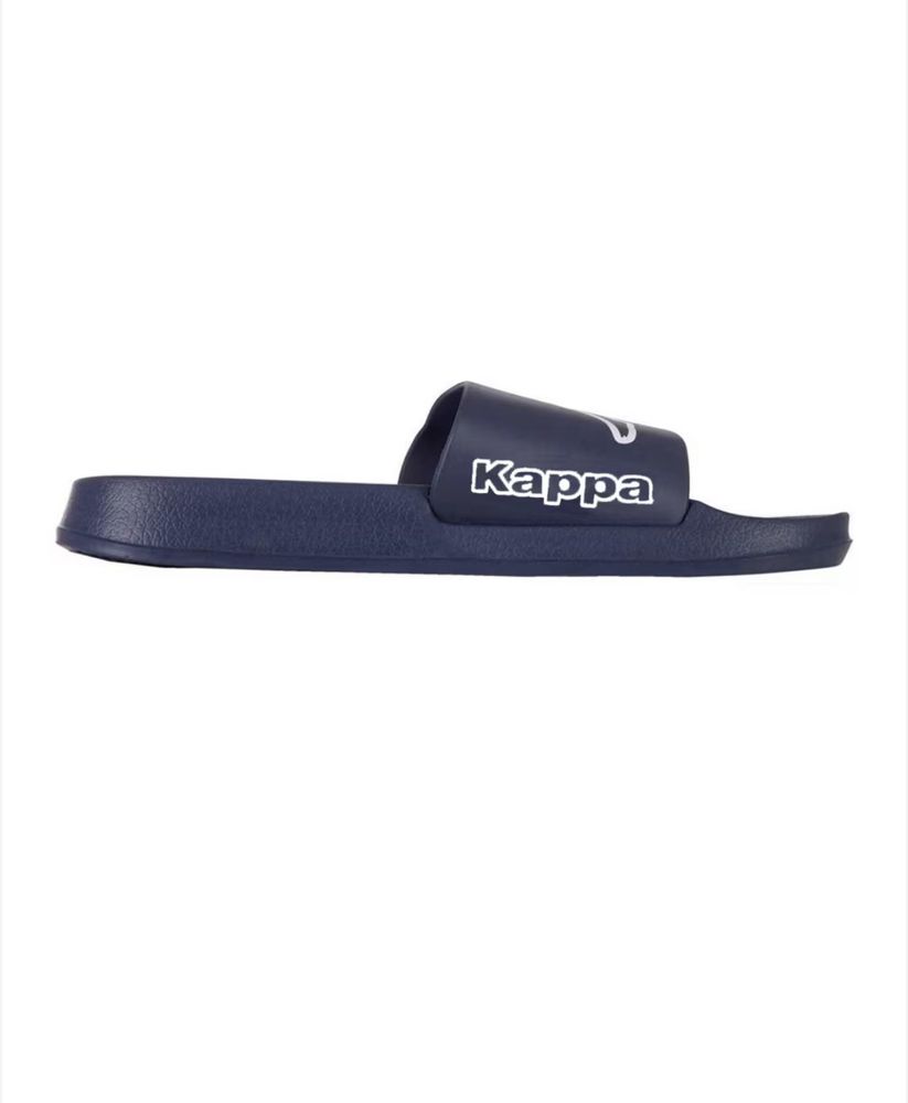 Джапанки Orango Eva като Birkenstock + чехли Kappa цена за всичко
