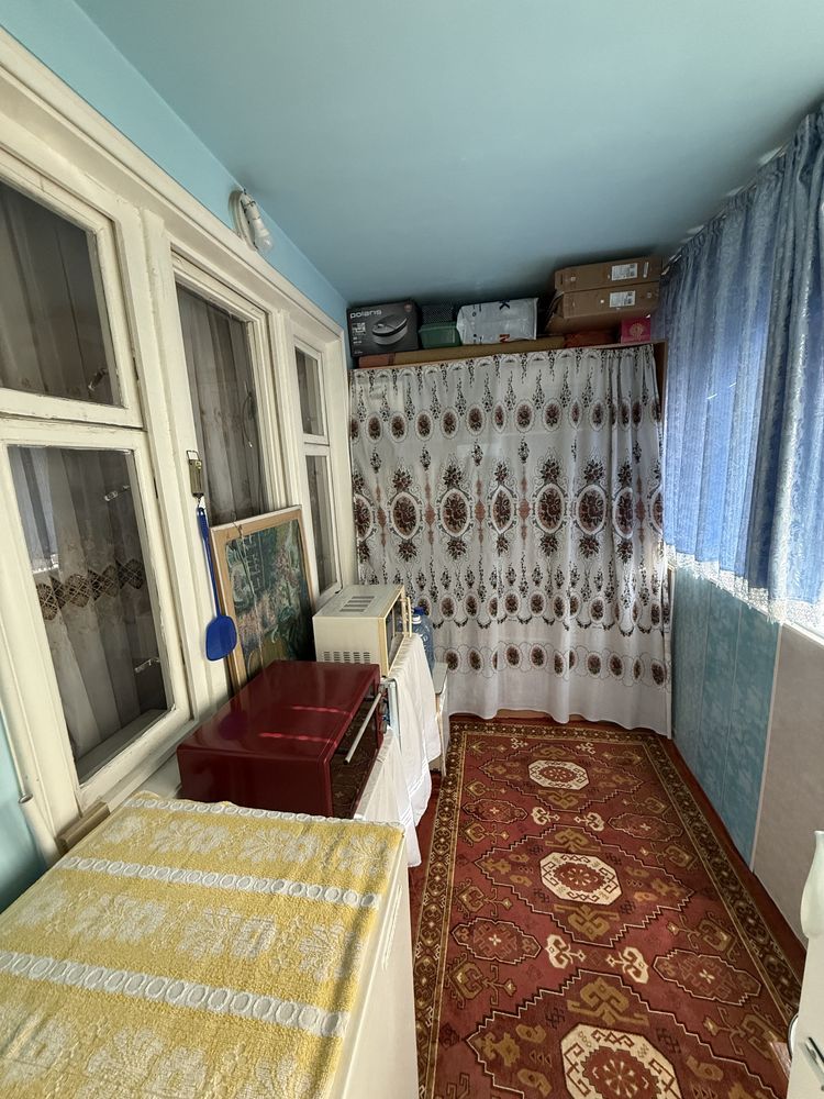 Продаётся 2х комнатная квартира в Самарканде!