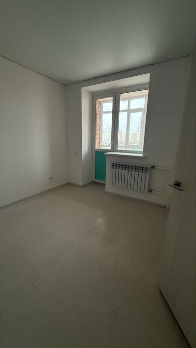 Продам квартиру в новом доме