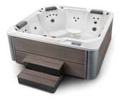Cadă cu hidromasaj Hot Spring PROPEL WST®