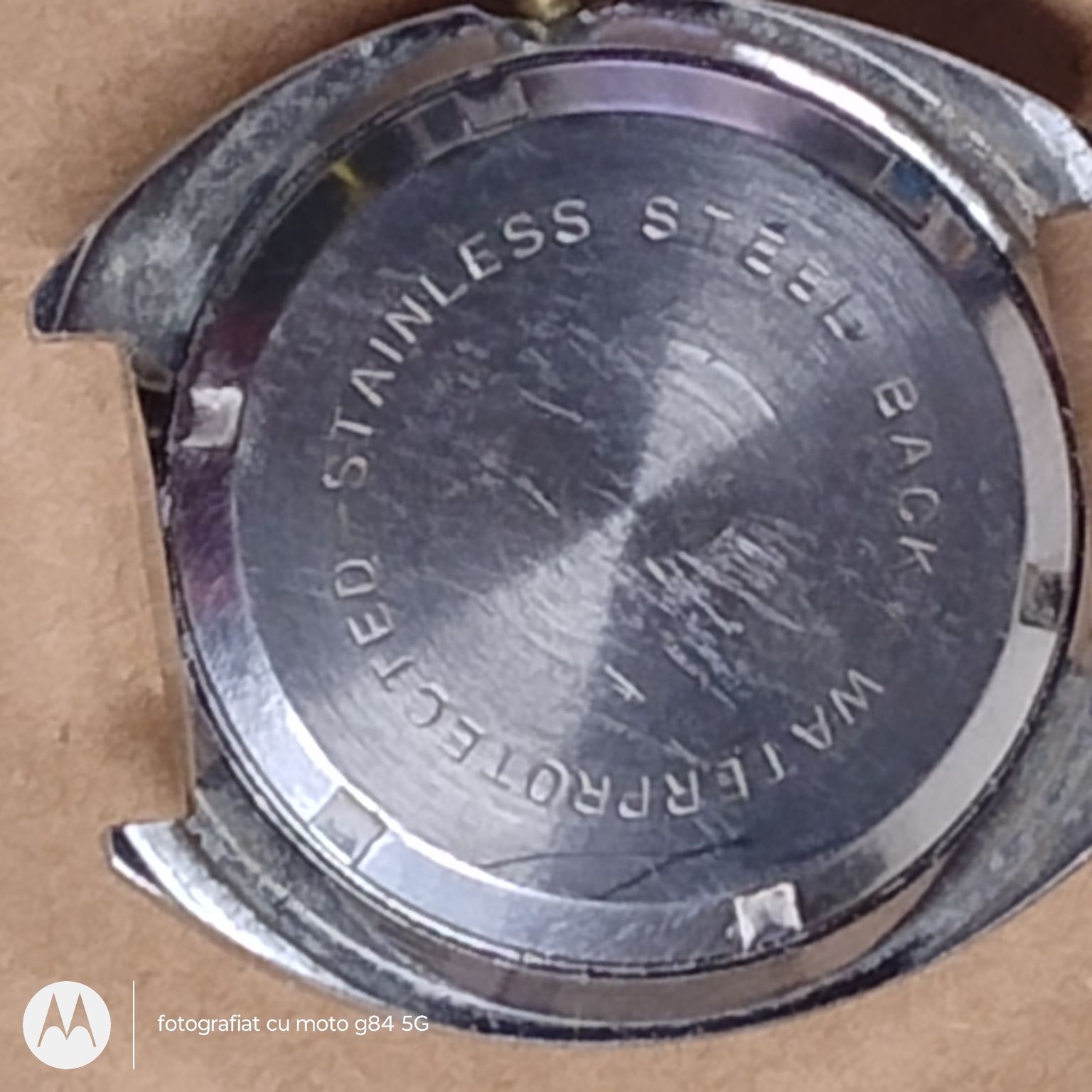 Ceas Leenex swiss made